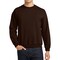 Gildan Crewneck Sweatshirt, Blank Heavy Blend Fleece Pullover